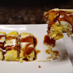 Okonomiyaki Gen - 