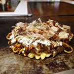 Okonomiyaki Gen - 