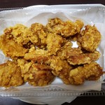 唐揚げのやまざき - 