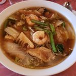 中国料理 桃李 - 