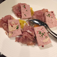 restaurant hache - 