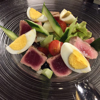 restaurant hache - 