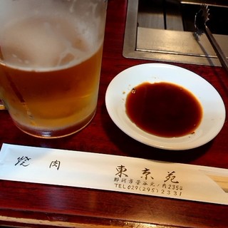 那珂市でおすすめの美味しい焼肉 ホルモンをご紹介 食べログ