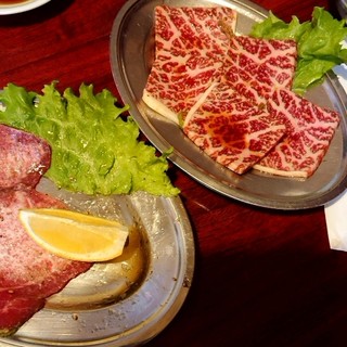 那珂市でおすすめの美味しい焼肉 ホルモンをご紹介 食べログ