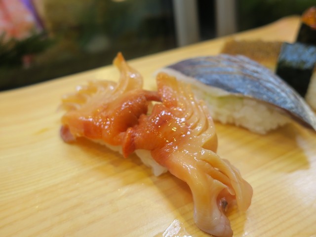 宿泊もできます By にゃりポン 丸仙 山口団地 寿司 食べログ