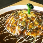 オムライスの店　げんき - 