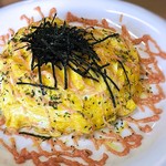 オムライスの店　げんき - 
