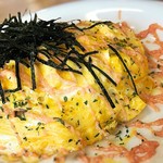 オムライスの店　げんき - 