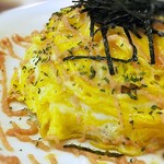 オムライスの店　げんき - 