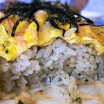オムライスの店　げんき - 