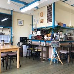 オムライスの店　げんき - 