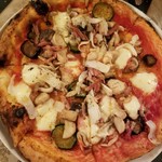 マッシモッタヴィオ - 