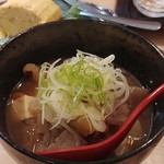 小料理バル 斉藤商店 - 