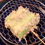 Sumiyaki Sakaba Ru - アスパラ