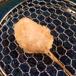 Sumiyaki Sakaba Ru - 貝柱