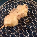Sumiyaki Sakaba Ru - ゲソ