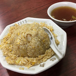 福寿 - 炒飯（750円）