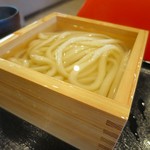 うどん工房 淡家 - 