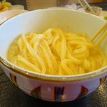 うどん工房 淡家 - 