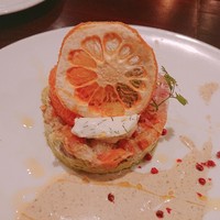 クッチーナ イタリアーナ アリア 六本木 - 