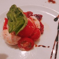 クッチーナ イタリアーナ アリア 六本木 - 