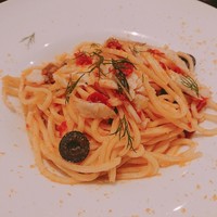 クッチーナ イタリアーナ アリア 六本木 - 