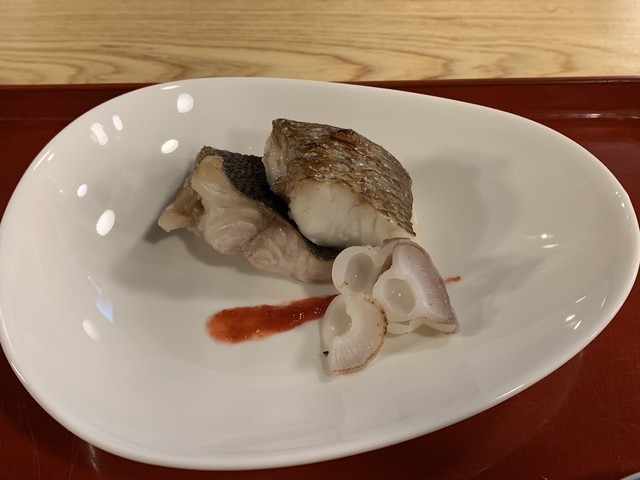 ゐのめ - 本八戸（寿司）の写真