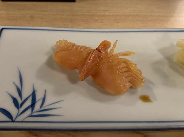 ゐのめ - 本八戸（寿司）の写真