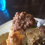 吉田カレー  - 
