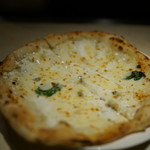 ラ・トリプレッタ - 料理写真:クワトロフォルマッジ