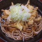 Kasagi Soba - 