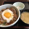 朝市食堂