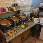 ムガルキッチン - 