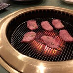 焼肉 大喜 - 