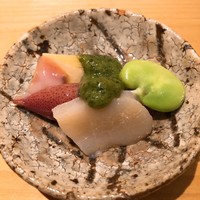 江戸前鮓 すし通 - 