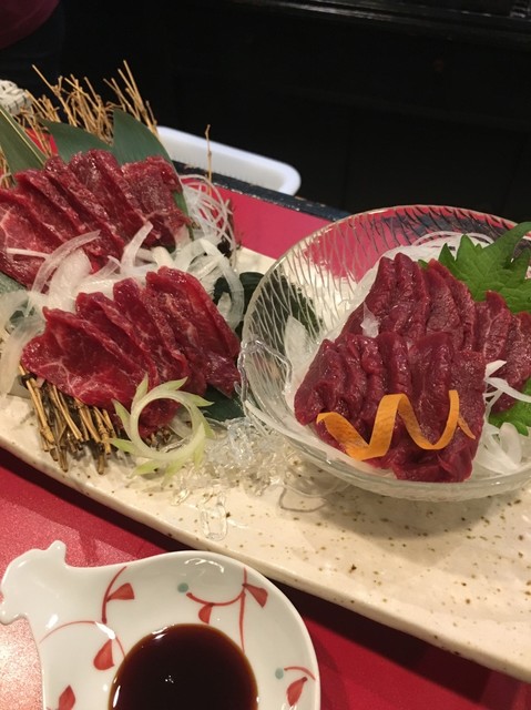 うまや - 山形（居酒屋）の写真