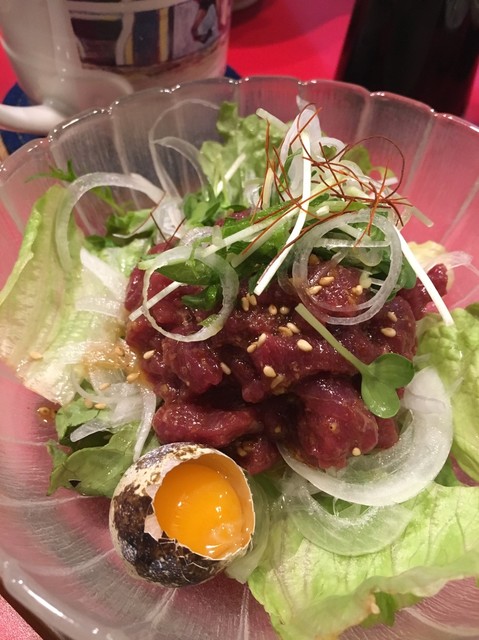 うまや - 山形（居酒屋）の写真