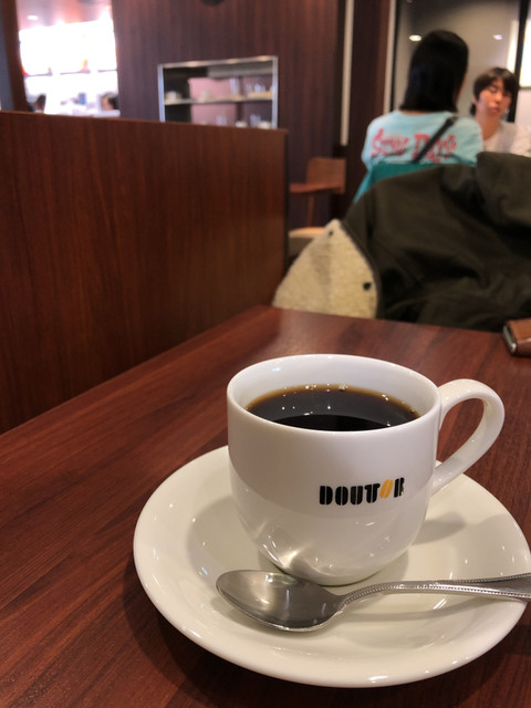 ドトールコーヒーショップ 青物横丁店 Doutor 青物横丁 カフェ 食べログ ドトールコーヒーショップ 青物横丁店 Doutor 青物横丁 カフェ 食べログ