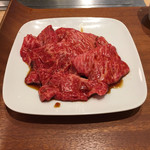 熟成和牛焼肉エイジング・ビーフ - 