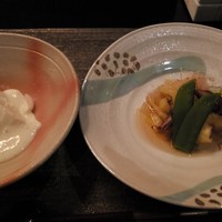 鉄板焼 「金葉亭」 ヒルトン福岡シーホーク - 