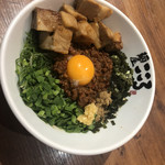 麺屋こころ 六角橋店 - 