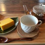 ごはん×カフェ madei - 