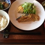 ごはん×カフェ madei - 