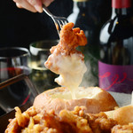 個室 貸切居酒屋 地鶏坊主 本店