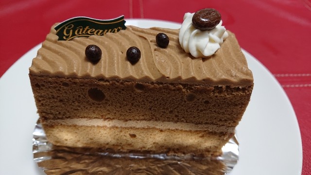 レガール洋菓子店 長岡 ケーキ 食べログ
