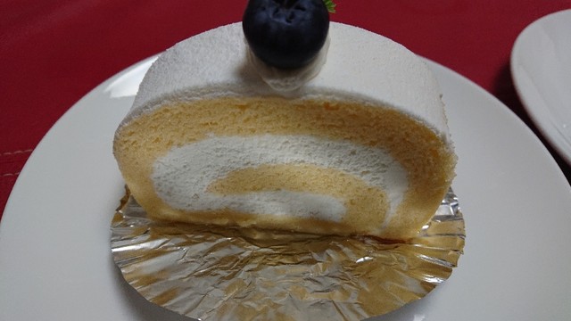 レガール洋菓子店 長岡 ケーキ 食べログ