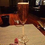 グランファミーユ・シェ松尾 - キールアンペリアル