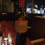 グランファミーユ・シェ松尾 - イタリアのボージョレ・ヌーヴォー