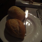 グランファミーユ・シェ松尾 - フランスパンとフォカッチャ