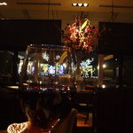 グランファミーユ・シェ松尾 - 